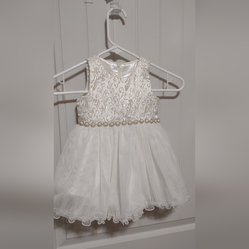 American princess dress for girls size 24M - Picture 4 of 6